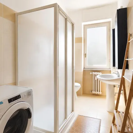 Apartment Big Downtown 5 Giornate