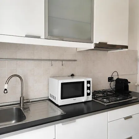Big Downtown 5 Giornate Apartment *