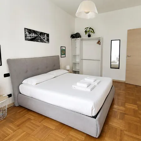 Big Downtown 5 Giornate Apartment Milan