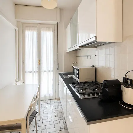 Apartment Big Downtown 5 Giornate *