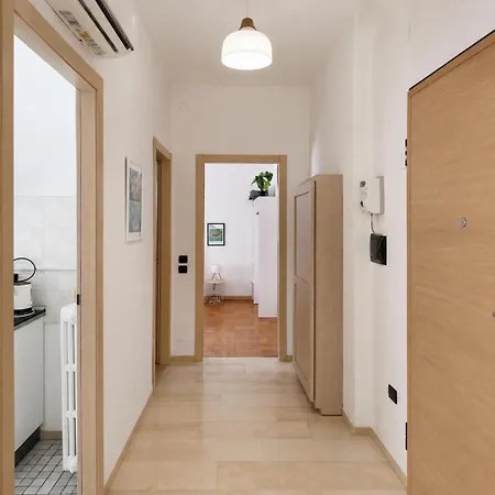 Big Downtown 5 Giornate Apartment Milan