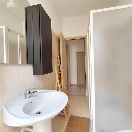 Big Downtown 5 Giornate Apartamento