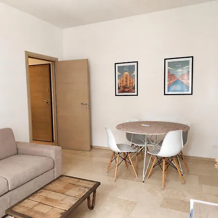 Big Downtown 5 Giornate דירה *