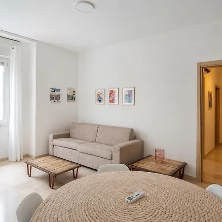 Apartment Big Downtown 5 Giornate Milan