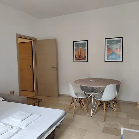 Big Downtown 5 Giornate Apartment *
