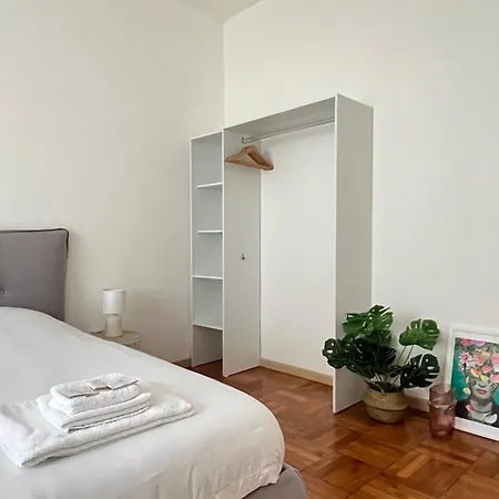 Big Downtown 5 Giornate Apartmán