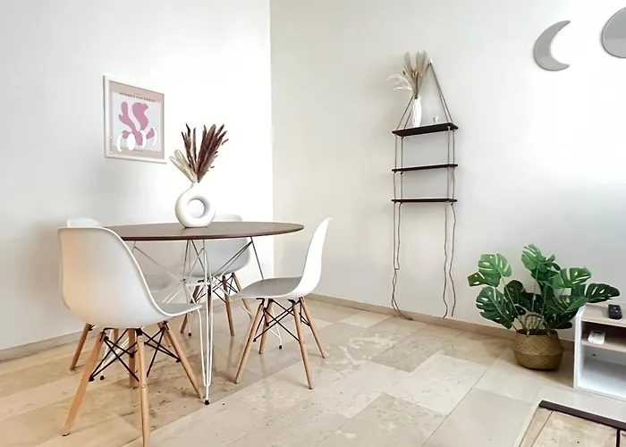 Apartmán Big Downtown 5 Giornate Milán