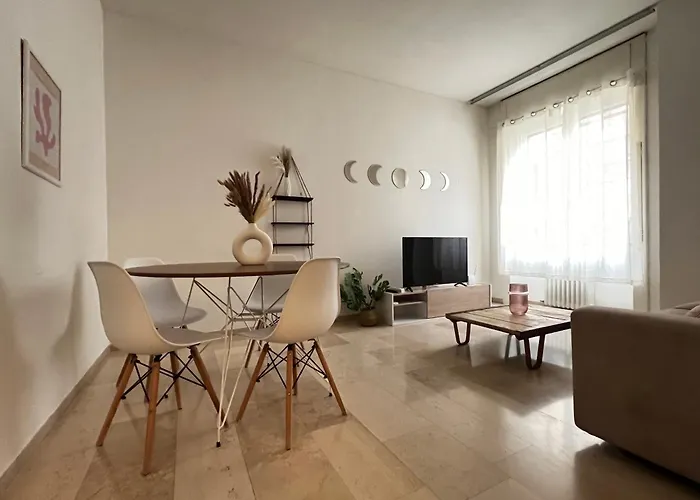 Apartmán Big Downtown 5 Giornate Milán